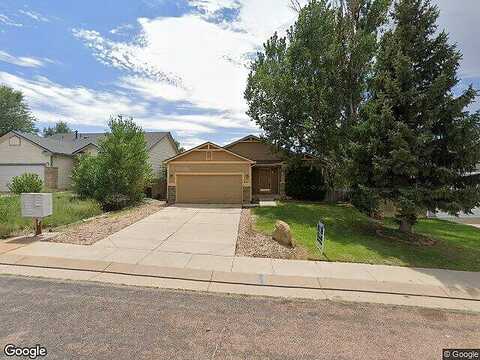 Rondo, COLORADO SPRINGS, CO 80911