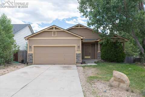 Rondo, COLORADO SPRINGS, CO 80911