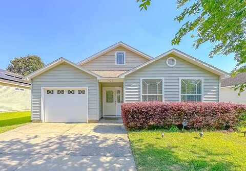 Brooke Hampton, TALLAHASSEE, FL 32311