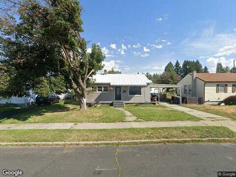 Manor Crest, SPOKANE, WA 99205