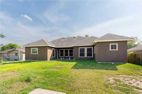 Ezequiel, MISSION, TX 78574