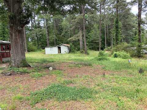 Collard Valley, ARAGON, GA 30104