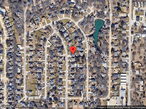 Ridgewood, LAKE DALLAS, TX 75065