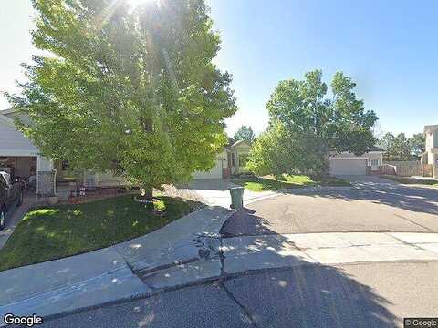 Territorial, PARKER, CO 80134