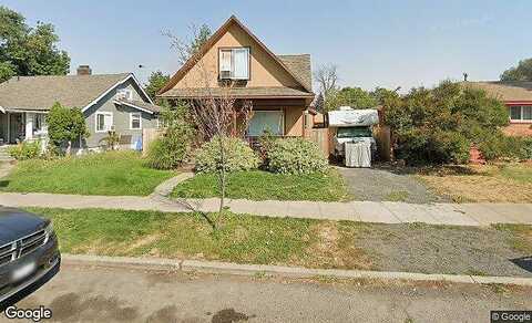 Liberty, SPOKANE, WA 99207