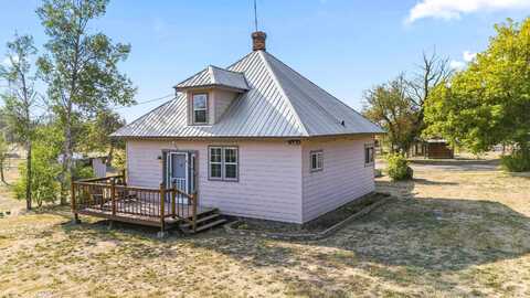 Burroughs, DEER PARK, WA 99006