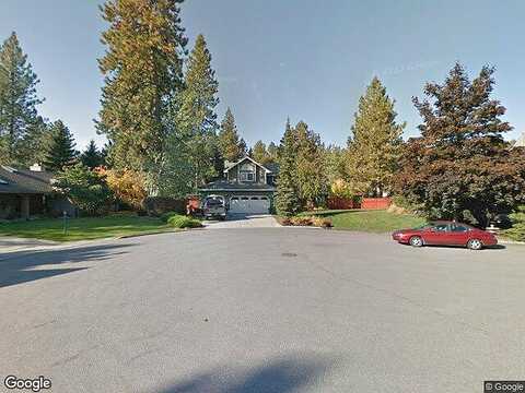 Hogan, SPOKANE, WA 99223