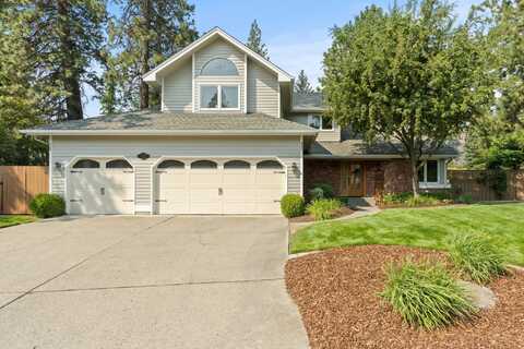 Hogan, SPOKANE, WA 99223