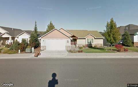 Lincoln, SPOKANE, WA 99224