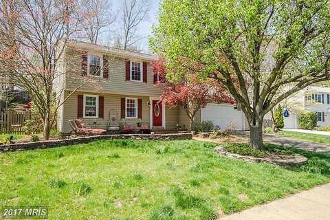 Bradfield, ANNANDALE, VA 22003