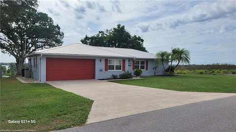 Reba, LAKE PLACID, FL 33852