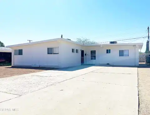Beals, EL PASO, TX 79924