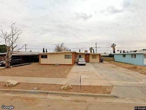 Beals, EL PASO, TX 79924