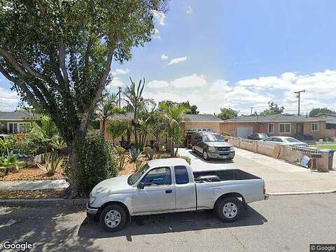Poplar, SANTA ANA, CA 92703
