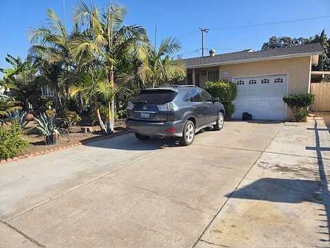 Poplar, SANTA ANA, CA 92703