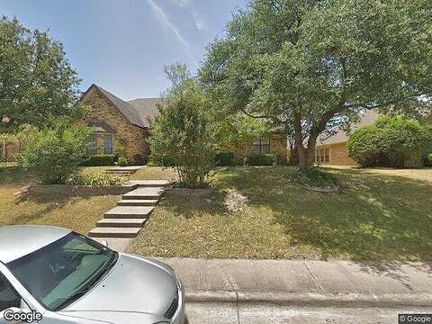 Deer Creek, DESOTO, TX 75115