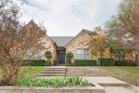Deer Creek, DESOTO, TX 75115
