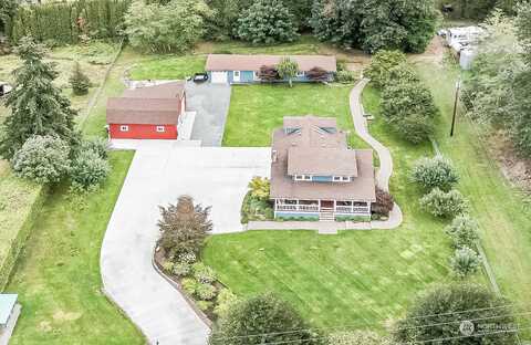 114Th, EDGEWOOD, WA 98372