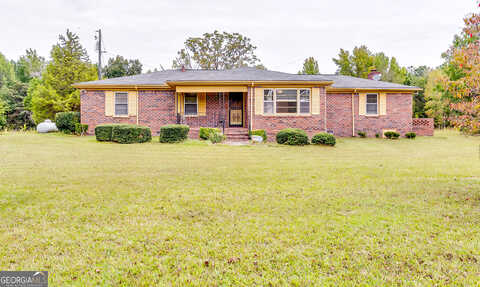 Forrest, HOGANSVILLE, GA 30230