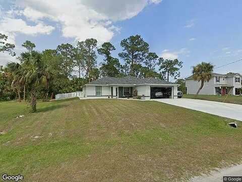 Sun, LABELLE, FL 33935