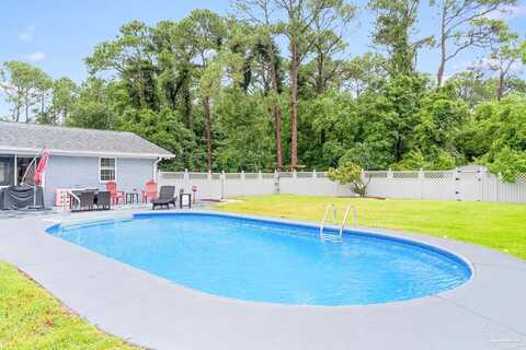 Pueblo, PENSACOLA, FL 32507