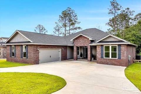 Timber Ridge, MILTON, FL 32571