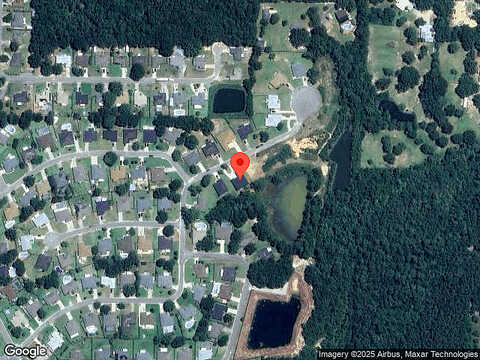 Timber Ridge, MILTON, FL 32571