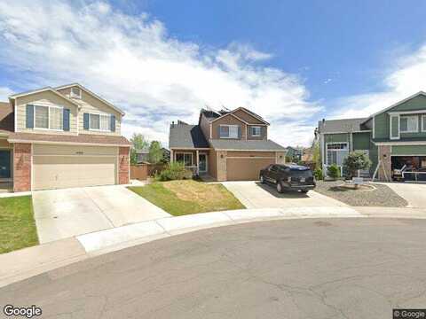 Kingston, HIGHLANDS RANCH, CO 80130