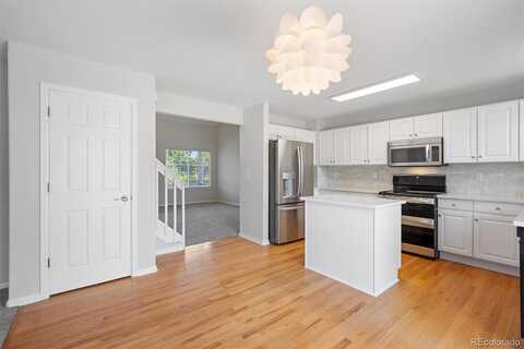 Kingston, HIGHLANDS RANCH, CO 80130
