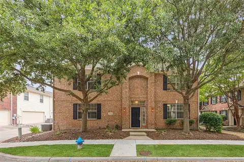 Heather Glen, MCKINNEY, TX 75070