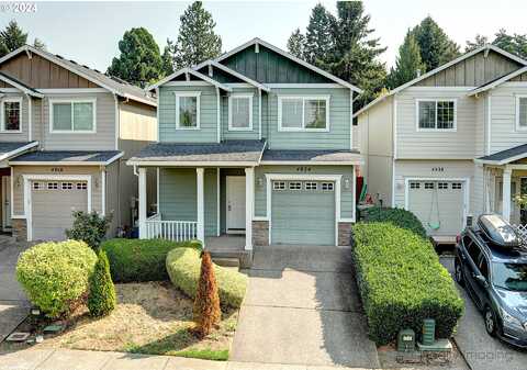 168Th, BEAVERTON, OR 97078