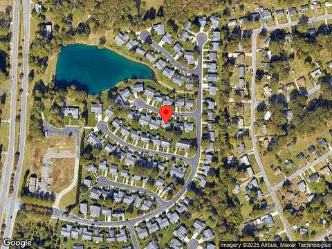 Waycrest, NORTH CHESTERFIELD, VA 23234