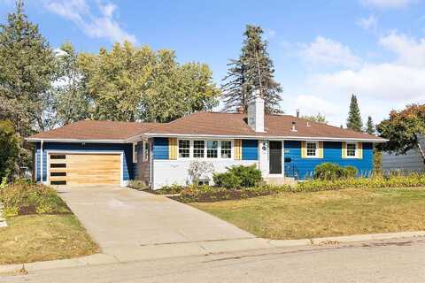 Aspasia, MINNEAPOLIS, MN 55435