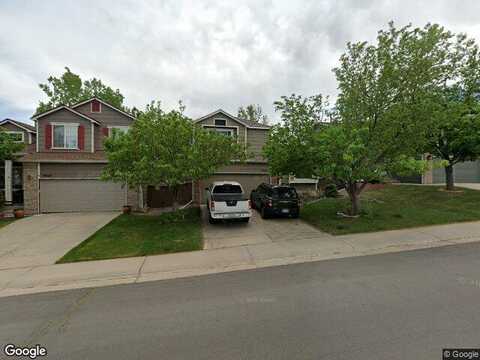 Collinsville, HIGHLANDS RANCH, CO 80130