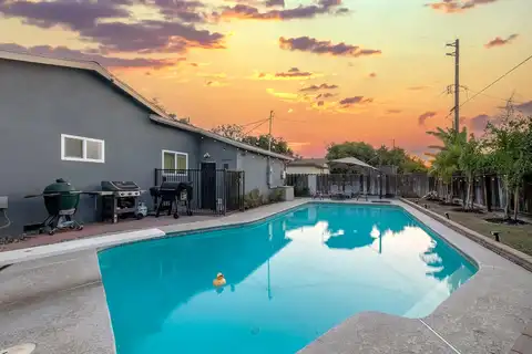Normal, FRESNO, CA 93703