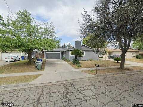Normal, FRESNO, CA 93703