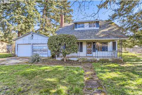 113Th, PORTLAND, OR 97266