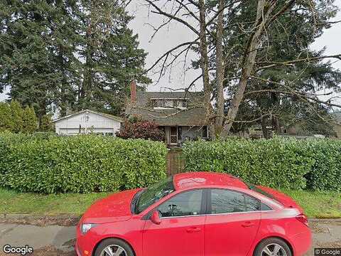 113Th, PORTLAND, OR 97266