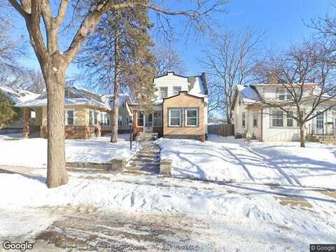 Clinton, MINNEAPOLIS, MN 55419