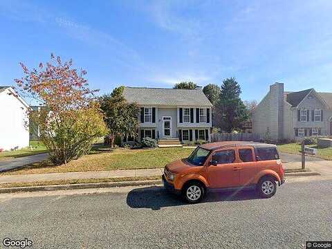 Little Oak, FREDERICKSBURG, VA 22405