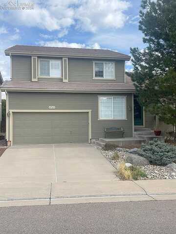 Fenwood, HIGHLANDS RANCH, CO 80130
