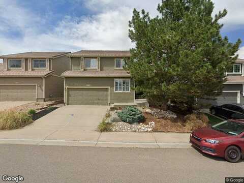 Fenwood, HIGHLANDS RANCH, CO 80130