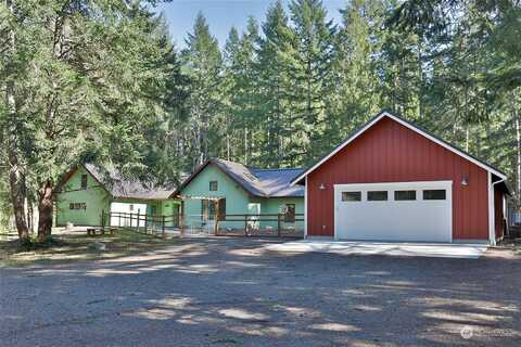 Lucy, LANGLEY, WA 98260