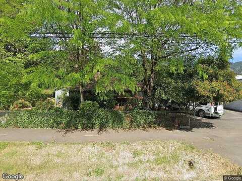 Main, CANYONVILLE, OR 97417