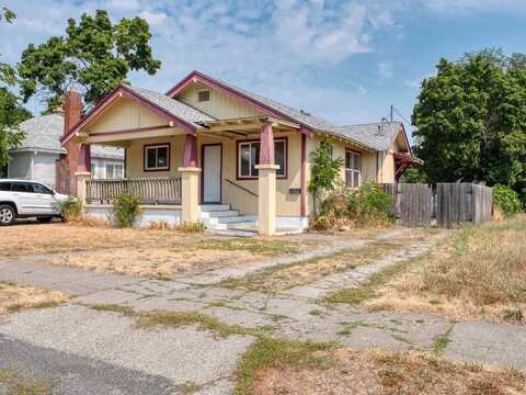 Lacey, SPOKANE, WA 99217