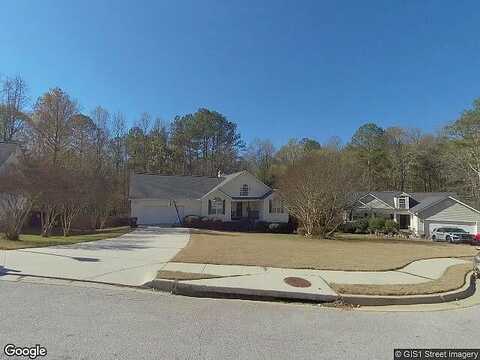 Hidden Creek, LOGANVILLE, GA 30052