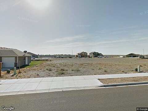 Fox, MOSES LAKE, WA 98837
