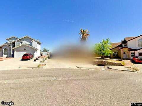Loma Linda, EL PASO, TX 79934