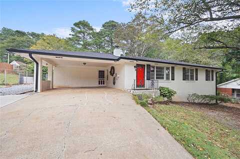 Roberts, SUGAR HILL, GA 30518