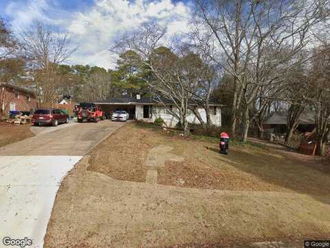 Roberts, SUGAR HILL, GA 30518